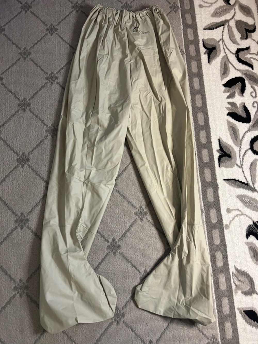 Woman’s Cortland Disposable Waders